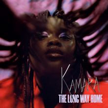 Kamara: The Long Way Home EP