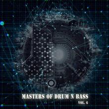 Various Artists: Masters of Drum N Bass Vol. 6