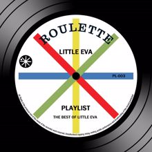 Little Eva: Playlist: The Best Of Little Eva