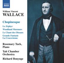 Richard Bonynge: Varsovie, Mazurka