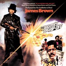 James Brown: Slaughter's Big Rip-Off