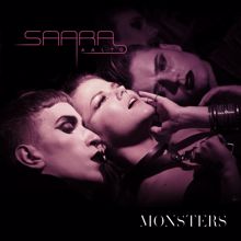Saara Aalto: Monsters
