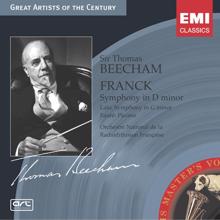 Sir Thomas Beecham: Franck & Lalo: Symphonies