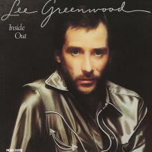 Lee Greenwood: Inside Out