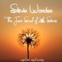 Stevie Wonder: The Jazz Soul of Little Stevie