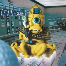 Super Furry Animals: Guerrilla (20th Anniversary Edition)