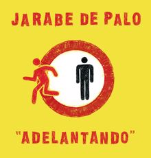 Jarabe De Palo: Ole [Philadelphia remix by Sixth Finger]