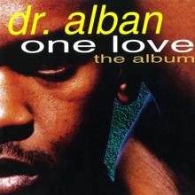 Dr. Alban: Groove Machine 5