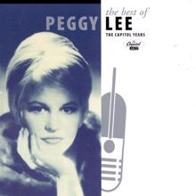 Peggy Lee: The Best Of Peggy Lee