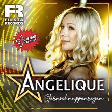 Angelique: Sternschnuppenregen (C-Base Remix)