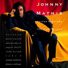 Johnny Mathis: Better Together - The Duet Album