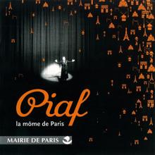 Edith Piaf: Le Métro de Paris