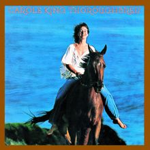 Carole King: Thoroughbred