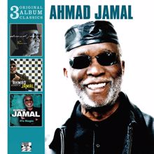 Ahmad Jamal: 3 Original Album Classics