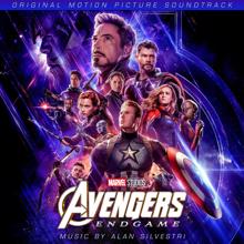 Alan Silvestri: Avengers: Endgame (Original Motion Picture Soundtrack)