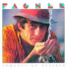 Fagner: Romance no Deserto