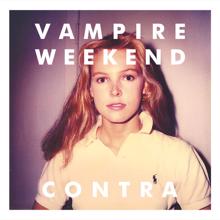 Vampire Weekend: Contra