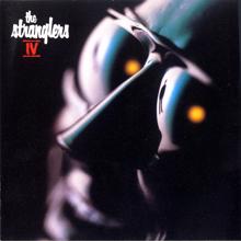 The Stranglers: Nuclear Device (The Wizard of Aus)