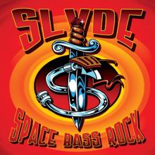 Slyde: Space Bass Rock