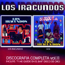 Los Iracundos: Discografia Completa Vol. 11