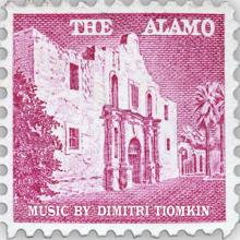 The City of Prague Philharmonic Orchestra: The Alamo