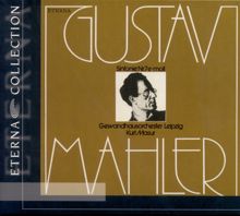 Kurt Masur: Mahler, G.: Symphony No. 7