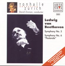 David Zinman: Beethoven: Symphonies Nos. 5 & 6