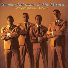 Smokey Robinson & The Miracles: Ooo Baby Baby: The Anthlogy