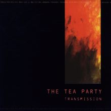 The Tea Party: Temptation