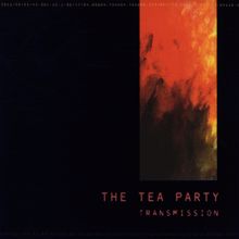 The Tea Party: Psychopomp