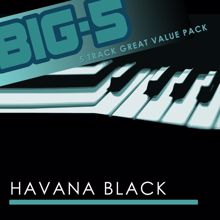 Havana Black: Big-5: Havana Black