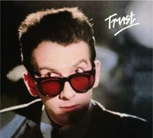 Elvis Costello & The Attractions: Trust