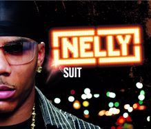 Nelly: Suit