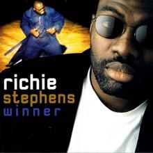 Richie Stephens: Winner