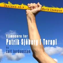 Leif Jordansson: Journey of a World Champion (Patrik Sjöberg i terapi)