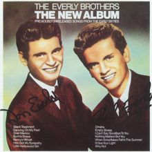 The Everly Brothers: The New Album