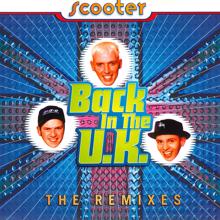 Scooter: Back in the U.K. (The Remixes)