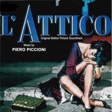 Piero Piccioni: L'attico (Pt.9 / From "L'attico" Original Motion Picture Soundtrack) (L'attico)