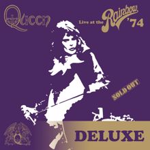 Queen: Live At The Rainbow (Deluxe) (Live At The RainbowDeluxe)