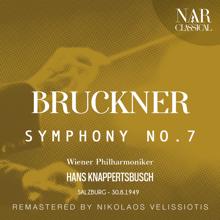 Hans Knappertsbusch: BRUCKNER: SYMPHONY No.7