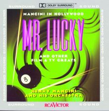 Henry Mancini: Mancini In Hollywood - Mr. Lucky & Other Film & TV Greats