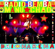 Manu Chao: Radio Bemba