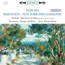 Leonard Bernstein: Bernstein Conducts Debussy ((Remastered))