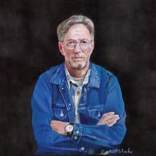 Eric Clapton: I Will Be There