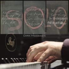 Dirk Maassen: Solo (2012-2014)