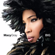 Macy Gray: Big (iTunes exclusive)