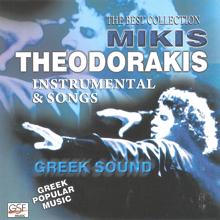 Mikis Theodorakis: Zorbas