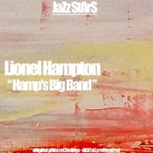 Lionel Hampton: Hamp's Big Band