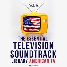 TV Sounds Unlimited: Theme from "Murphy Brown" (From "Murphy Brown")