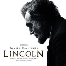 John Williams: Lincoln